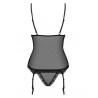 820 Corsetto e slip