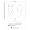 820 Corsetto e slip