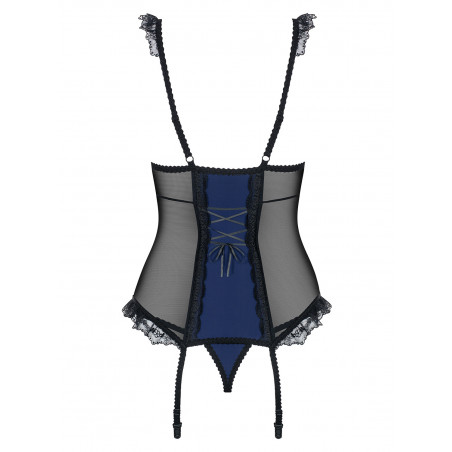 825 Corsetto & perizoma