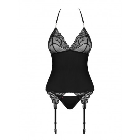 828 Corsetto & perizoma