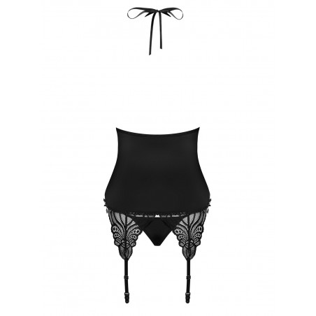 828 Corsetto & perizoma