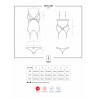 837 Corsetto & perizoma