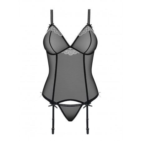 840 Corsetto & perizoma
