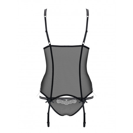 840 Corsetto & perizoma