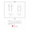 840 Corsetto & perizoma
