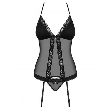 841 Corsetto & perizoma
