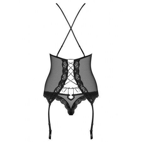 841 Corsetto & perizoma