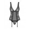 856 Corsetto & perizoma