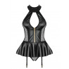859 Corsetto & perizoma