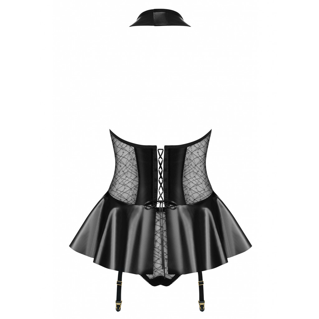 859 Corsetto & perizoma
