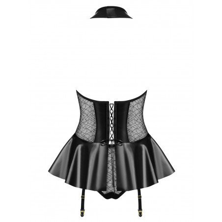 859 Corsetto & perizoma