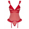 863 Corsetto & perizoma