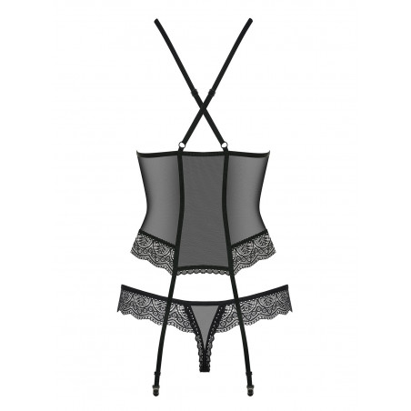 864 Corsetto & perizoma