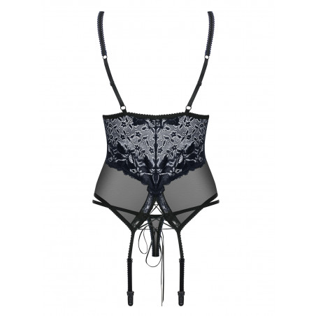 866 Corsetto & perizoma