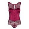 Miamor corsetto & perizoma