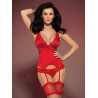 Secred corsetto e slip
