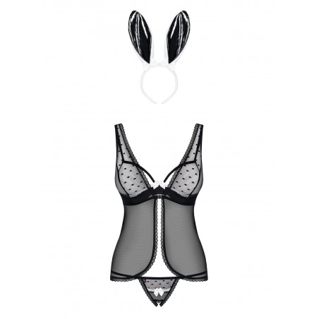 Costume da Coniglietta sexy