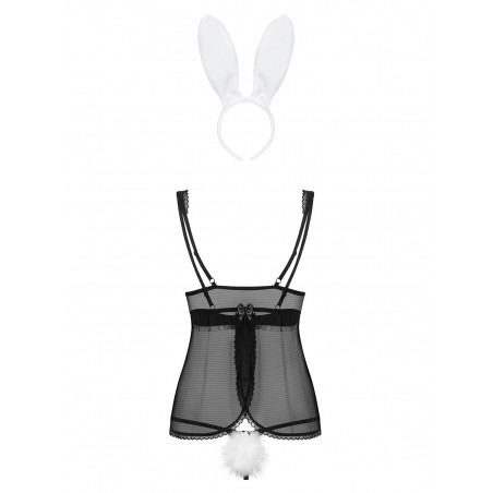 Costume da Coniglietta sexy