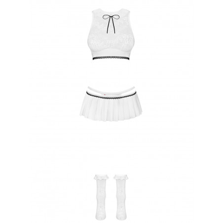 Costume da studentessa