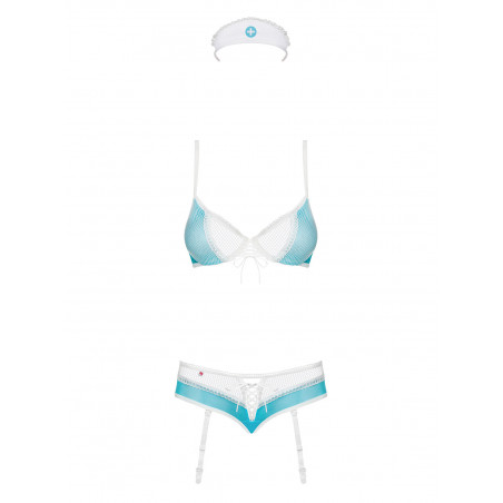 Costume da Infermiera