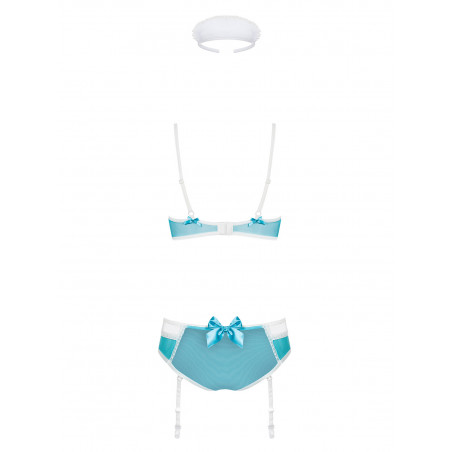 Costume da Infermiera