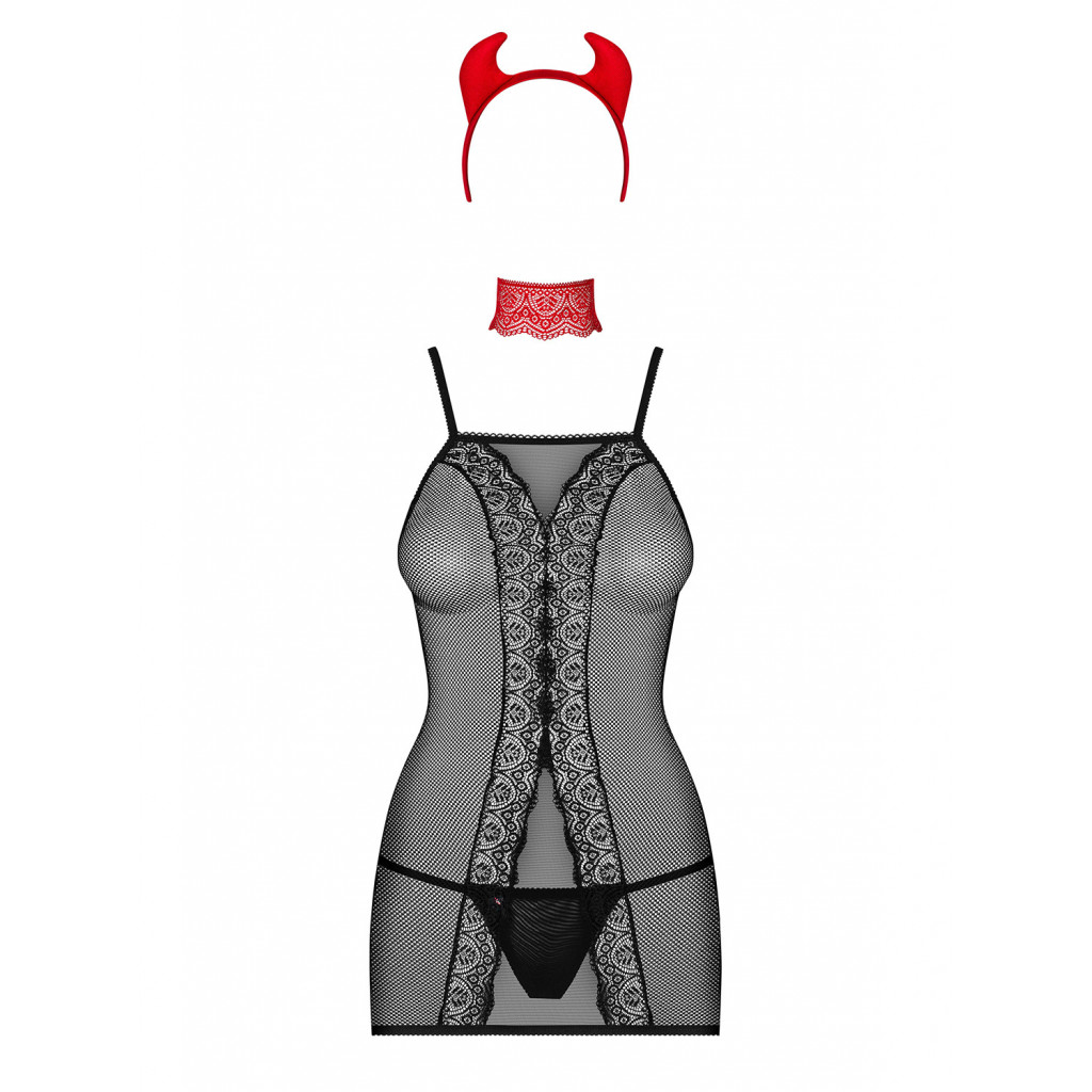 Costume Diavolo Sexy