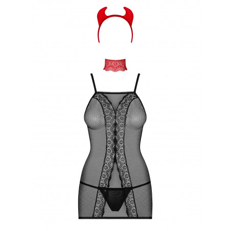 Costume Diavolo Sexy