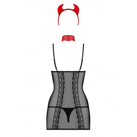 Costume Diavolo Sexy