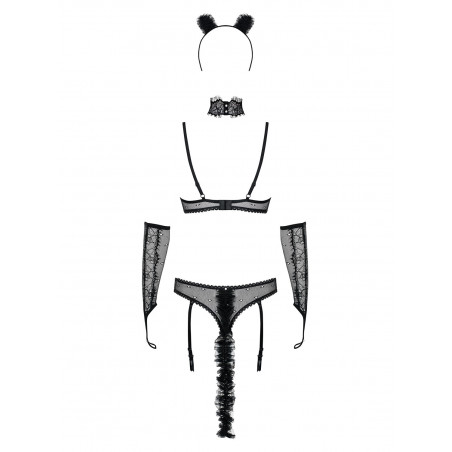 Costume da Catwoman