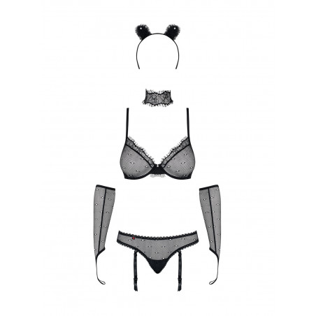 Costume da Catwoman