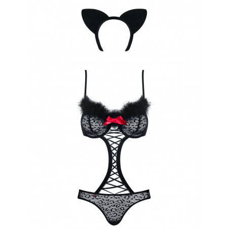 Gepardina 3 pcs costume