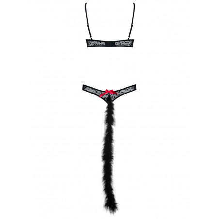 Gepardina 3 pcs costume