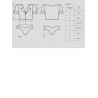 Costume da Poliziotta -  5 pcs