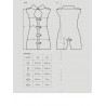 Costume da Hostess - 3 pcs