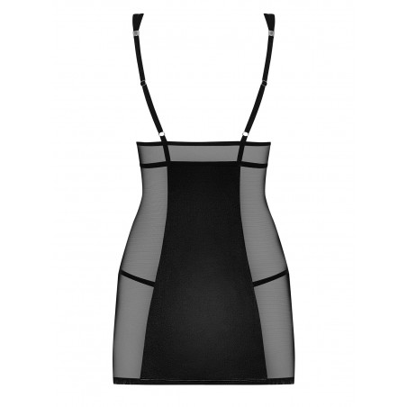 Dress & thong