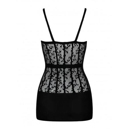 D605 Sexy Dress