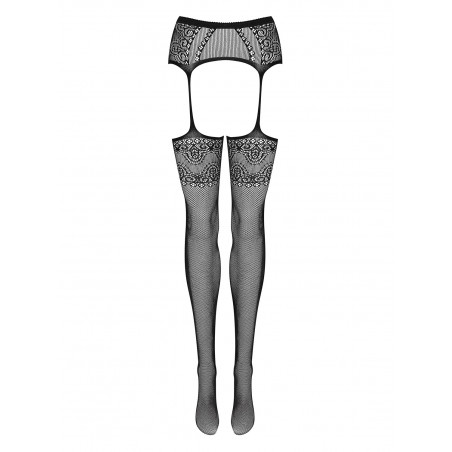 Garter stockings S225