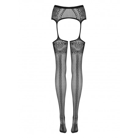Garter stockings S225
