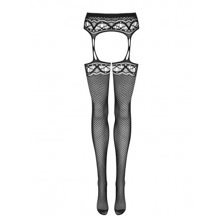 Garter stockings S226