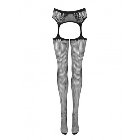 Garter stockings S232