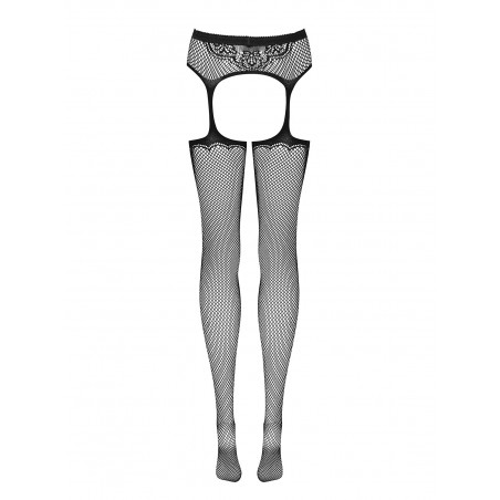 Garter stockings S232