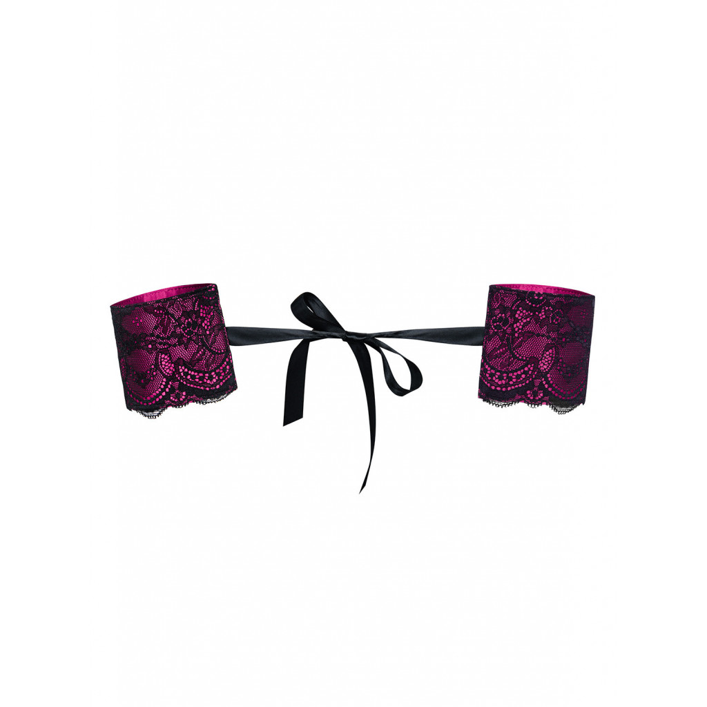 Roseberry cuffs