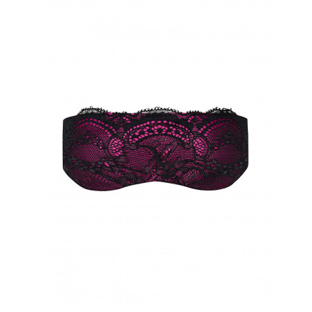 Roseberry mask
