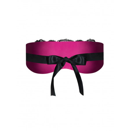 Roseberry mask
