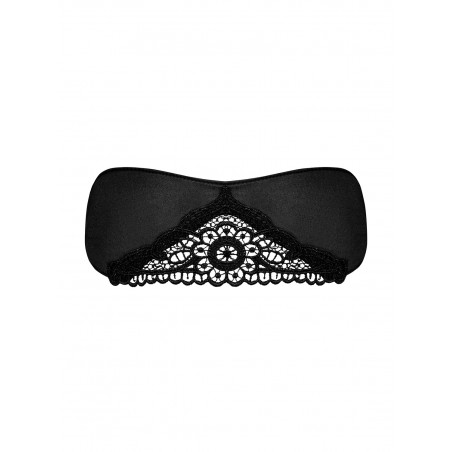 Satinia mask