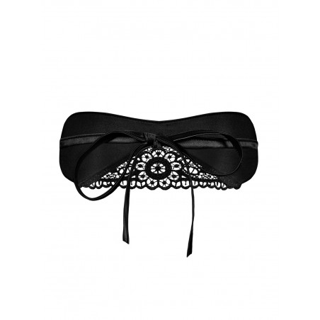 Satinia mask