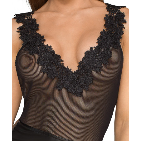 Embroidered Dress