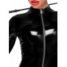 Jumpsuit PVC lucido