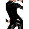 Jumpsuit PVC lucido