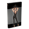 Noir Jumpsuit